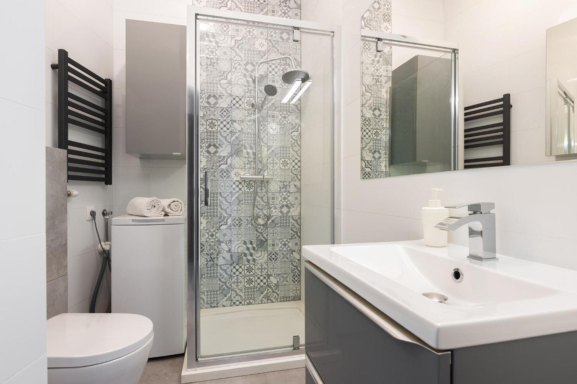 Pawia Apartment Krakau