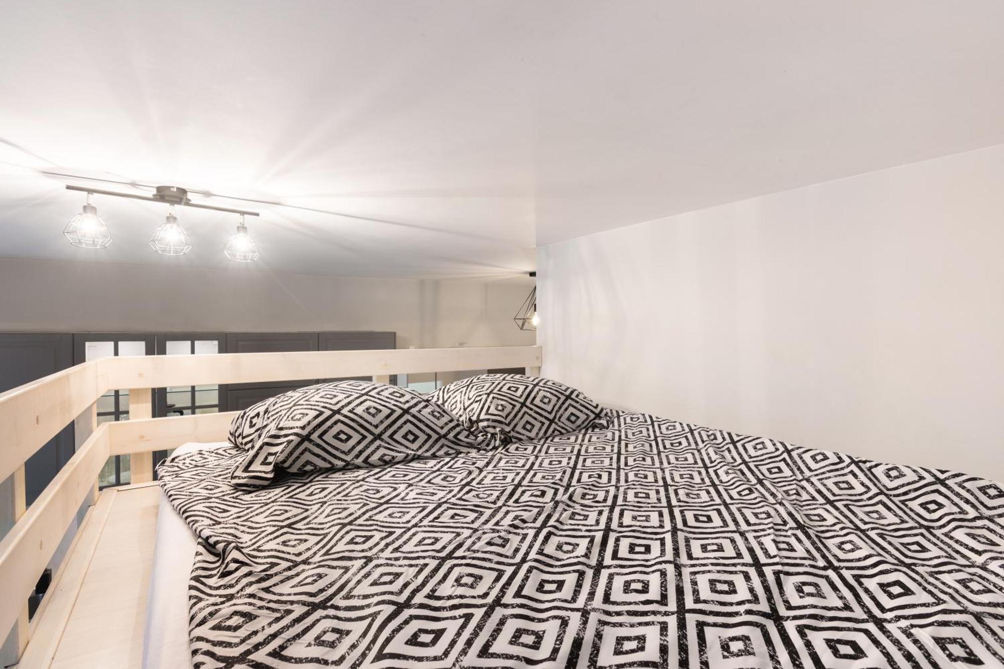Pawia Apartment Krakau